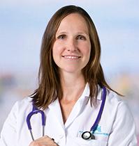 Photo of Erin Drasler, MD
