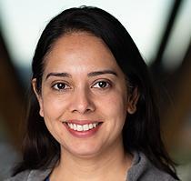 Photo of Gurpreet Kaur Hans Rawat, MD