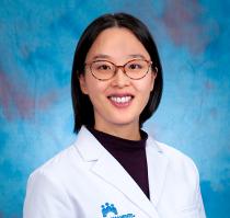 Photo of Jihye Kim, MD