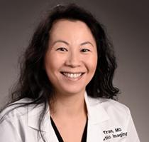 Photo of Jane Lam Tran, MD