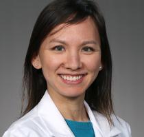 Photo of Michelle Vijverberg Wooten, MD