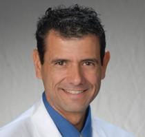 Photo of Alexander Miric, MD