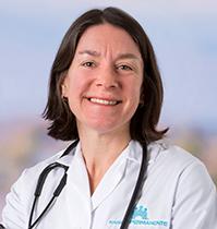 Photo of Sarah Younkin Goldberg, MD