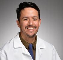 Photo of Zachary David Perez, MD