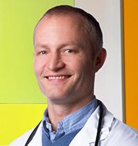 Photo of Jamison Wade Bohl, MD