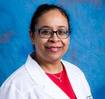 Photo of Michelle R Martin, MD