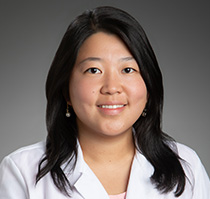 Photo of Cathy Yuanyi Dong, MD