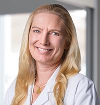 Photo of Pia B. Lisle, MD