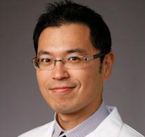 Photo of Olson Yu-Hsien Wu, MD