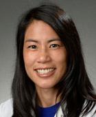 Photo of Julie Mann-Lin Hwang, MD