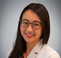 Photo of Christina Ann Chen, MD