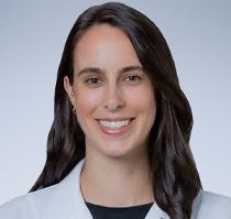 Photo of Miranda Doepker, MD