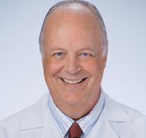 Photo of Harold A. McGuffey, MD