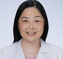 Photo of Julie K Nishimura, MD