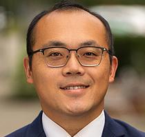 Photo of Alexander Yuen hin Hui, MD