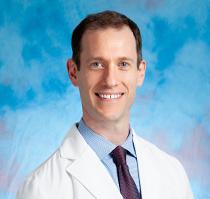 Photo of Eric A Odessey, MD