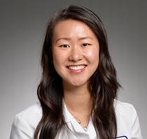 Photo of Amy H. Ni, MD