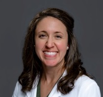 Photo of Haley Marie Ernst, CNM