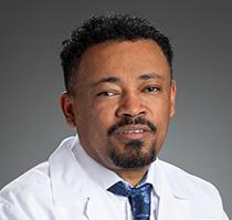 Photo of Dawit Shewaye Abraham, MD