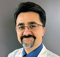 Photo of Dennis Farid Khalili-Borna, MD