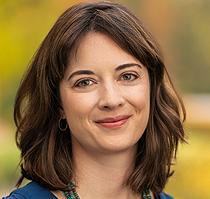 Photo of Sarah Oman, MD