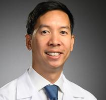 Photo of Louis Albert Doan, DO