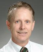 Photo of David Blackham, MD