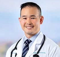 Photo of Edward Kim, MD