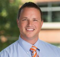 Photo of Derek S Sylte, MD