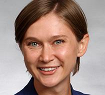 Photo of Cara M Katzer, MD