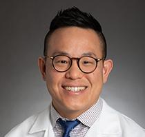 Photo of Edward Yang, MD