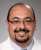 Photo of George Samir Nagib, MD