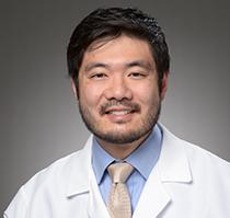 Photo of Todd Gregory Miyake, MD