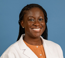 Photo of Semone Phillip, MD