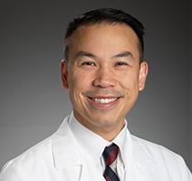 Photo of Henry Wei-En Tsang, DO