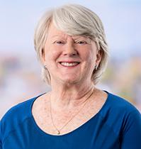 Photo of Lorraine N. Slack, NP