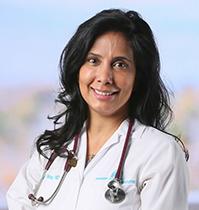 Photo of Sameerah A. Wong, MD