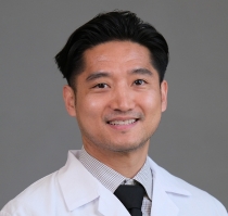 Photo of Jimmy Phan, MD