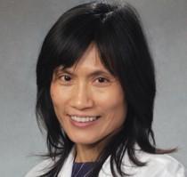 Photo of Xiaona Zheng, MD