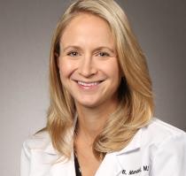 Photo of Jacqueline Beth Mandell, MD