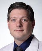 Photo of Scott Williams Baldwin, MD