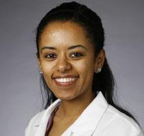 Photo of Menna Seifu, MD