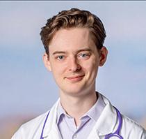 Photo of Jacob Loren Trimble, MD