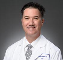 Photo of Stephen Brant Treiman, MD