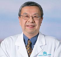 Photo of Michael E. Chen, MD