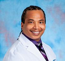 Photo of Darren Robert Dolly, MD