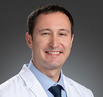 Photo of Dmitrii Malnev, MD