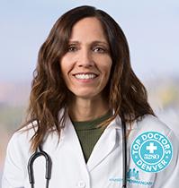 Photo of Diane Marie Winters, MD