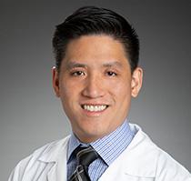 Photo of Allen Lin Ho, MD