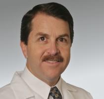 Photo of Dennis Michael Lindeborg, MD